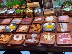 -银米·云南传统过桥米线(双廊黑金冠店)