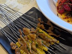 -聚味瞿记·龙虾堂(天元店)