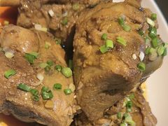 -二分八云雁阁•新晋菜大同味(长治路店)