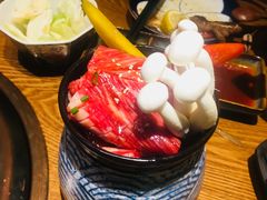 -炎蔵牛舌烤肉