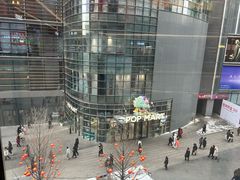 -泡泡玛特POPMART(沈阳大悦城店)