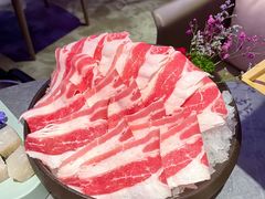 精品肥牛-故里和山·成都火锅(欢乐港湾店)