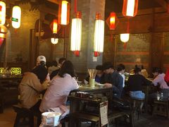 -小龙坎火锅(总店)