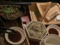 -华夏良子·足道SPA艾灸(翠微店)