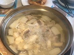 -三个椰子·现砍椰子鸡(金源CBD店)