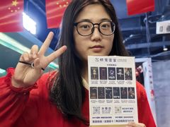 -棂笼·深度沉浸密室(武汉旗舰店)