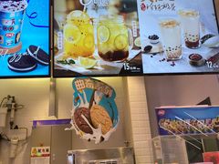 -DQ·蛋糕·冰淇淋(城南嘉园店)