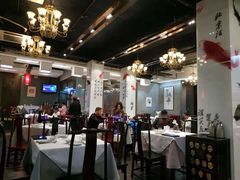 大堂-到家尝北京菜(西坝河店)