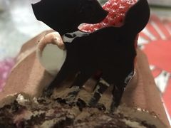 -好利来(朝外店)
