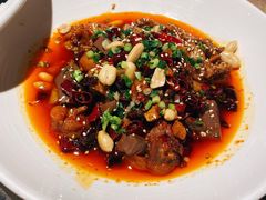 -太二酸菜鱼(菱角湖万达店)