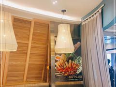 -美奈小馆·越南料理(福田星河COCO Park店)