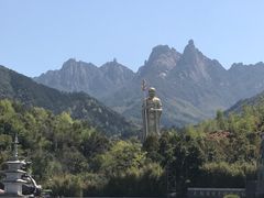 -九华山风景区