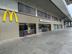 -麦当劳(武汉火车站店)