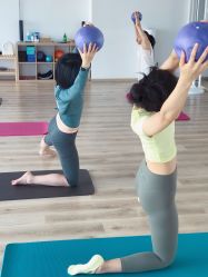 -Real Pilates优体普拉提