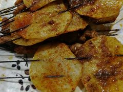 土豆片-凤爪王烧烤(徐东旗舰店)