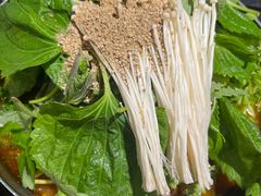 -子莲脊骨汤(连红小区店)