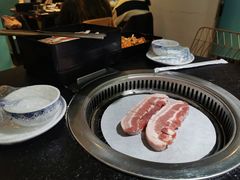 -烤路里·韩国品质自助烤肉(石路天虹4号店)
