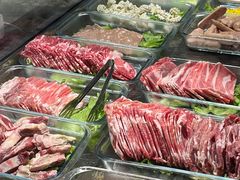-牛里牛气· 榴莲海鲜鲜牛肉自助火锅·烤肉(横岗店)
