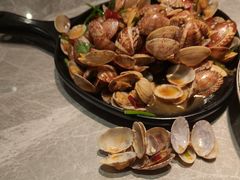 -大哈福烧烤·海鲜·家常菜(延安三路店)