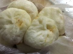 -传说中的包子