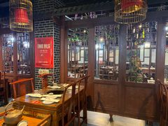 -鑫隆四季涮肉(香河店)
