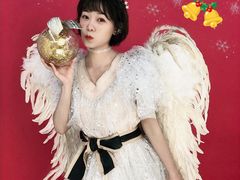 -海马体照相馆(北京apm店)