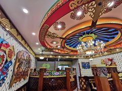 -一招鲜·全羊铺·蒙古奶茶(五一北路店)