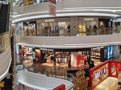 -KK ONE(京基滨河时代店)