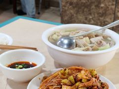 -天一沾水肥肠(科园一街店)