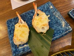-大渔铁板烧(东城店)