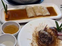 -煲王粤菜餐厅(中侨中心店)