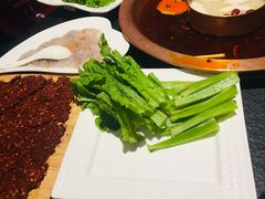 -西安绿地假日酒店·丽宝轩中餐厅