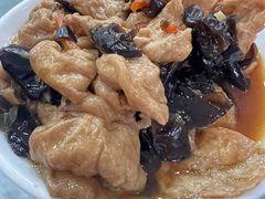 -兴福老面馆(寺路街店)