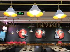 -龍歌自助小火锅(城阳万象汇店)