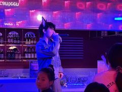 -海底捞火锅(杭州庆春路夜宵主题店)