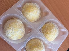 -满记甜品(正方京城店)