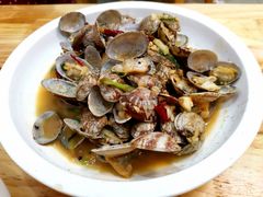 招牌花甲-大叔家福鼎小吃(十全街店)