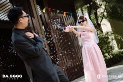 -深度婚礼策划·宴会布置·高端私人创意定制