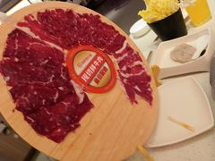 -海底捞火锅(杭州庆春路夜宵主题店)