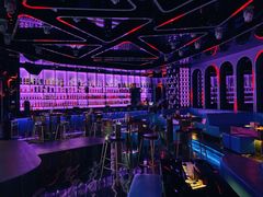大堂-C-PartyBar酒吧