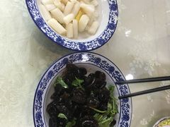 -大山土菜(航华一村二街坊店)