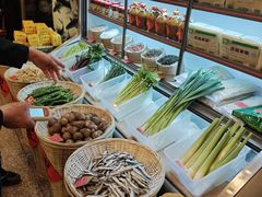 -西江美食舫·江西菜(健德桥店)