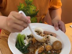 -阿香米线(天津凯德餐厅店)