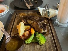 -叁 Three· bistro餐酒馆