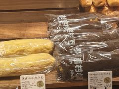 -西村叔叔的店·面包·甜品·蛋糕(崂山丽达店)