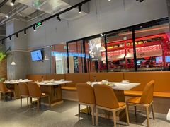 大堂-八珍玉食鸡煲·打边炉(印象城店)