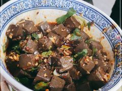 -惠记粉汤羊血(小南门店)