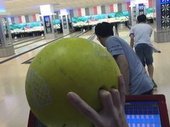 -琦迹保龄球馆(七宝店)