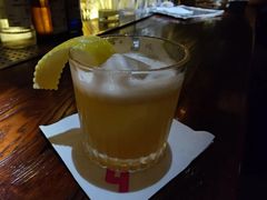 -HUNTING BAR亨霆鸡尾酒馆(越秀淘金店)