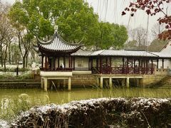 -枫桥景区